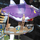 Illustration for article titled Mega Bloks Brings the emWorld of Warcraft/em to Tiny, Geometrical Life
